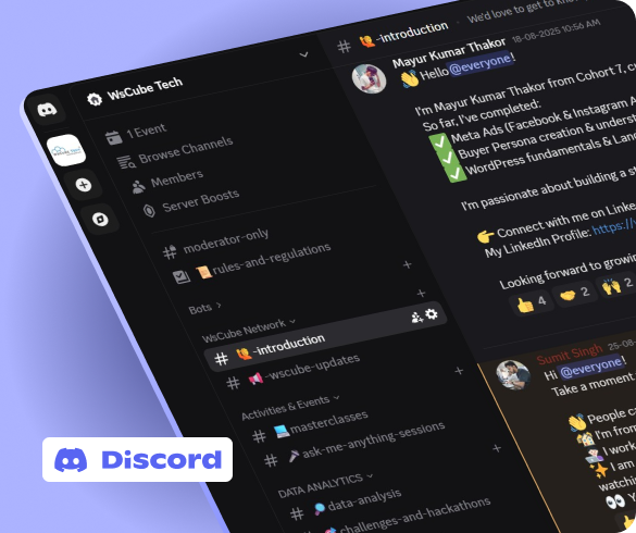 Group of students in front of building