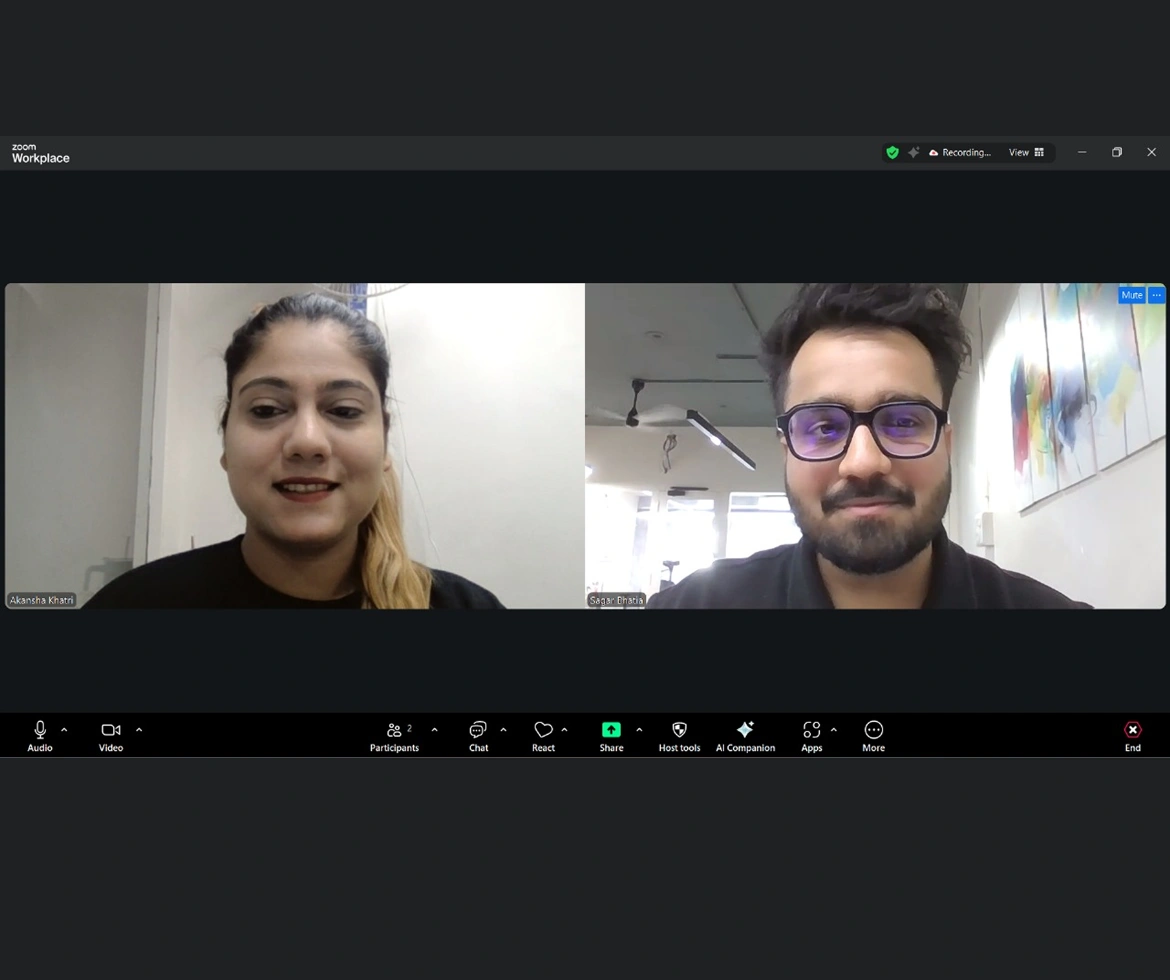 Upskilled students with certificates