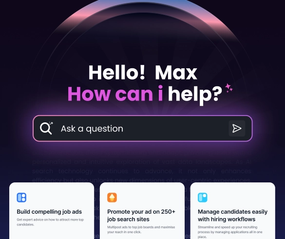 Group discussion with mentors