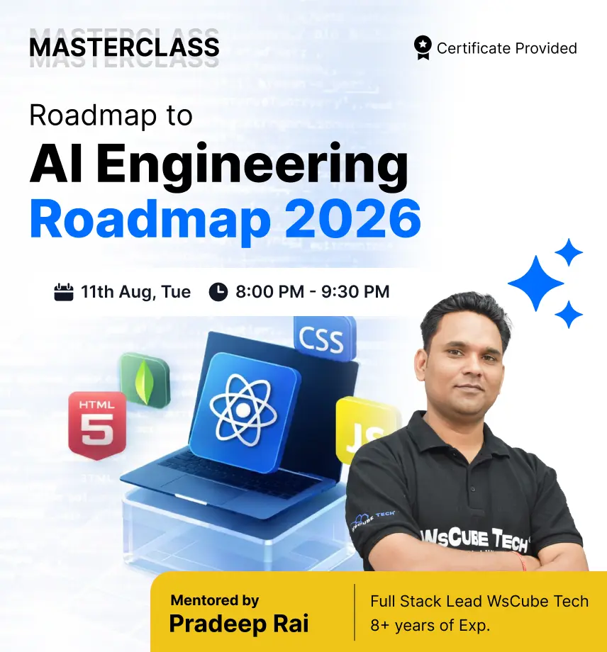AI Engineering Roadmap 2026