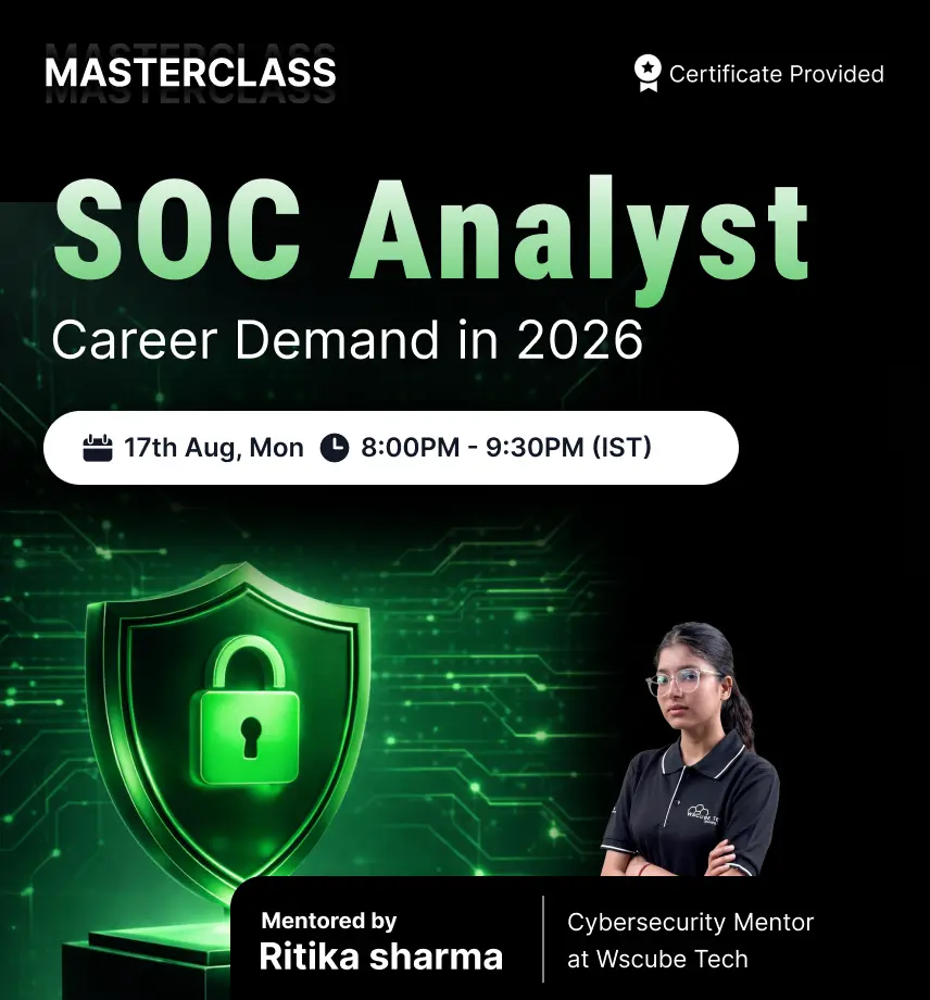 SOC Analyst Career Demand in 2026