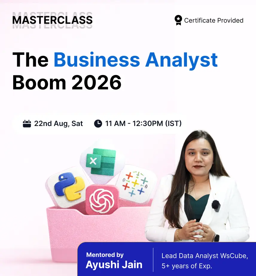 The Business Analyst Boom 2026 