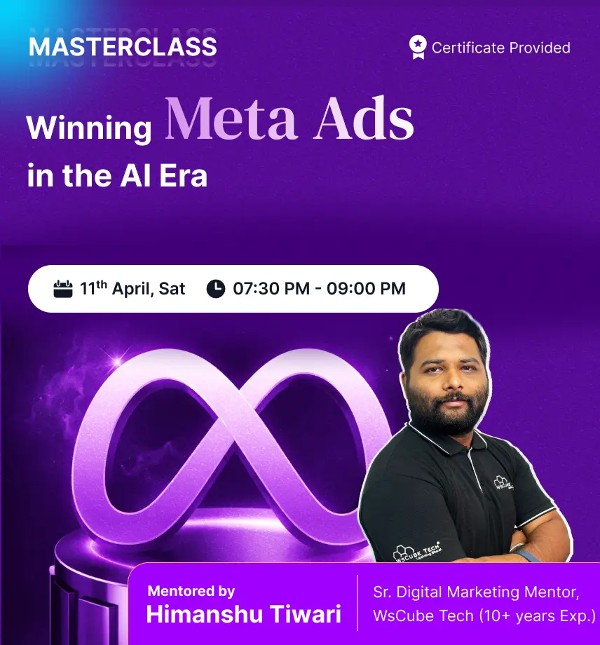 Winning Meta Ads in the AI Era