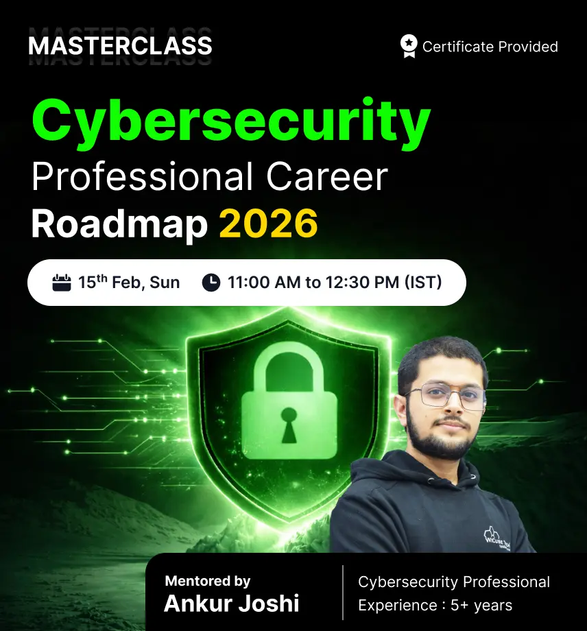 Cybersecurity Professional