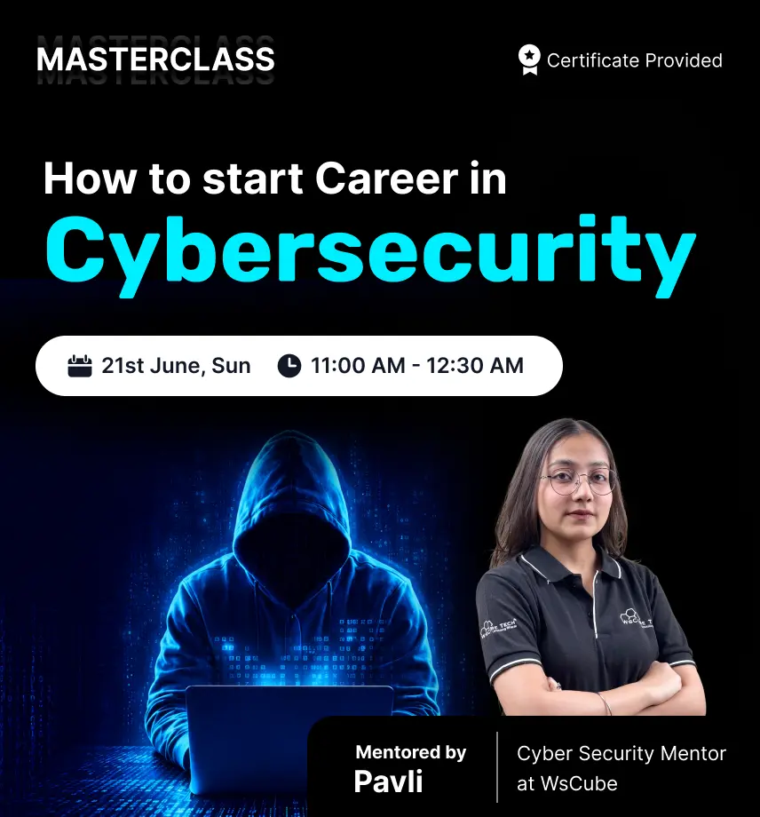 How to Start a Career in