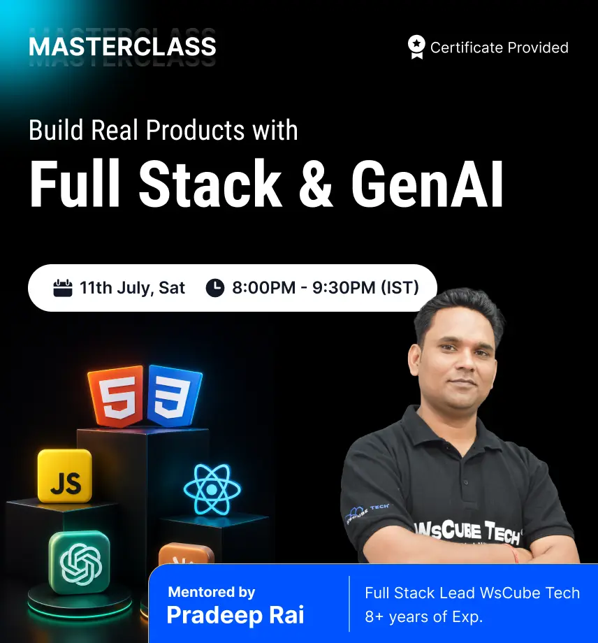 Build Real Products with