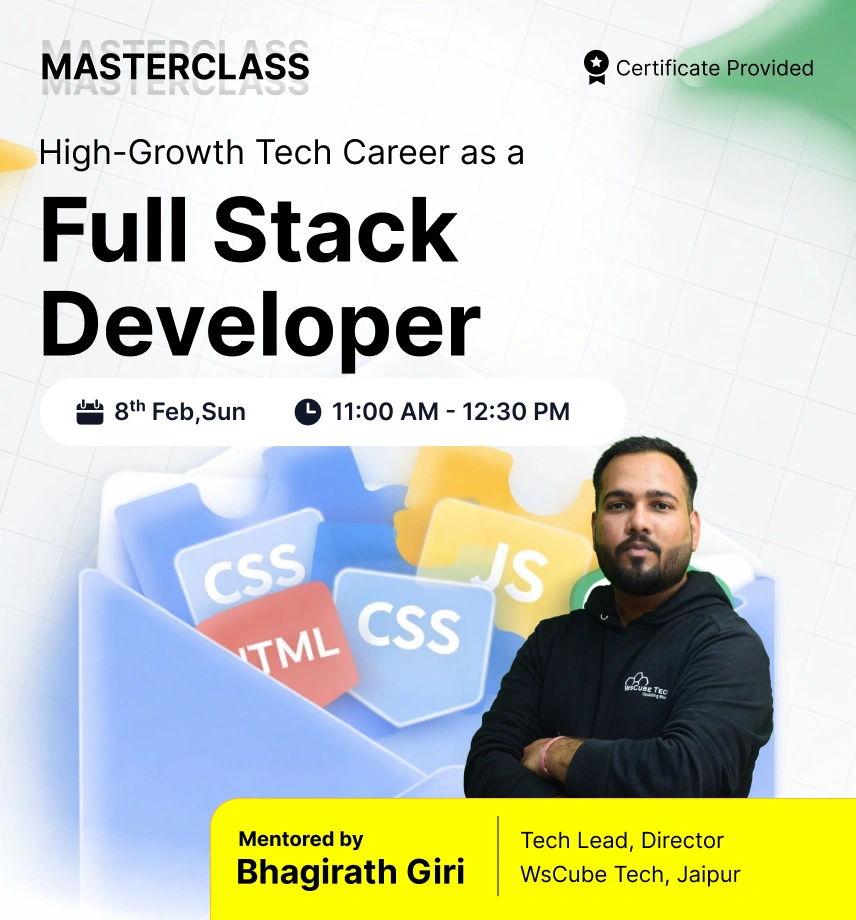 High-Growth Tech Career as a