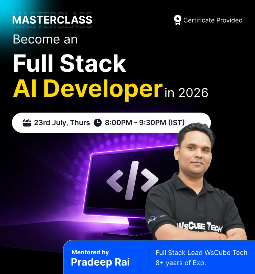 Become a Full Stack