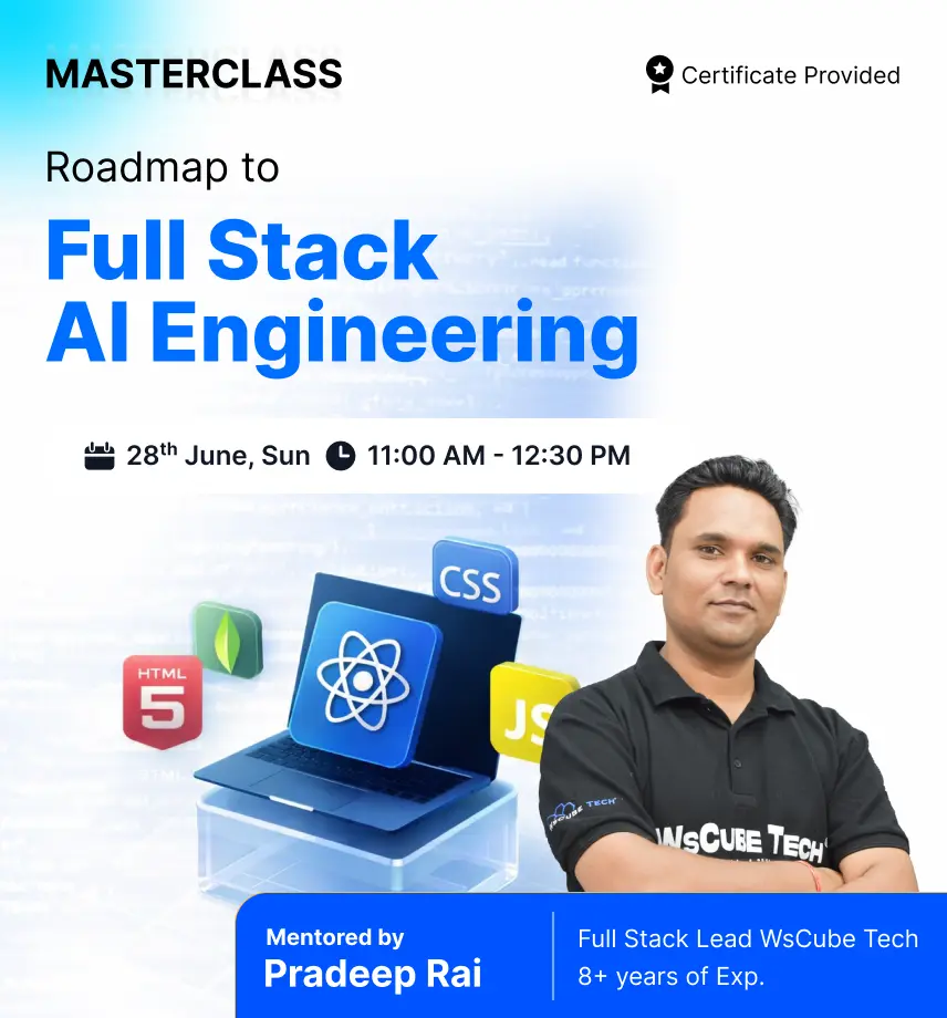Roadmap to Full Stack