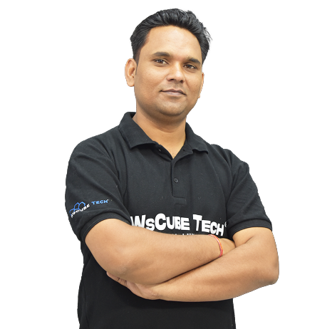 Online Full Stack Developer Course I AI Powered Learning