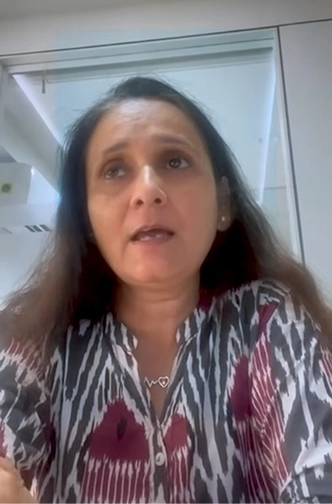 Sejal Sewak