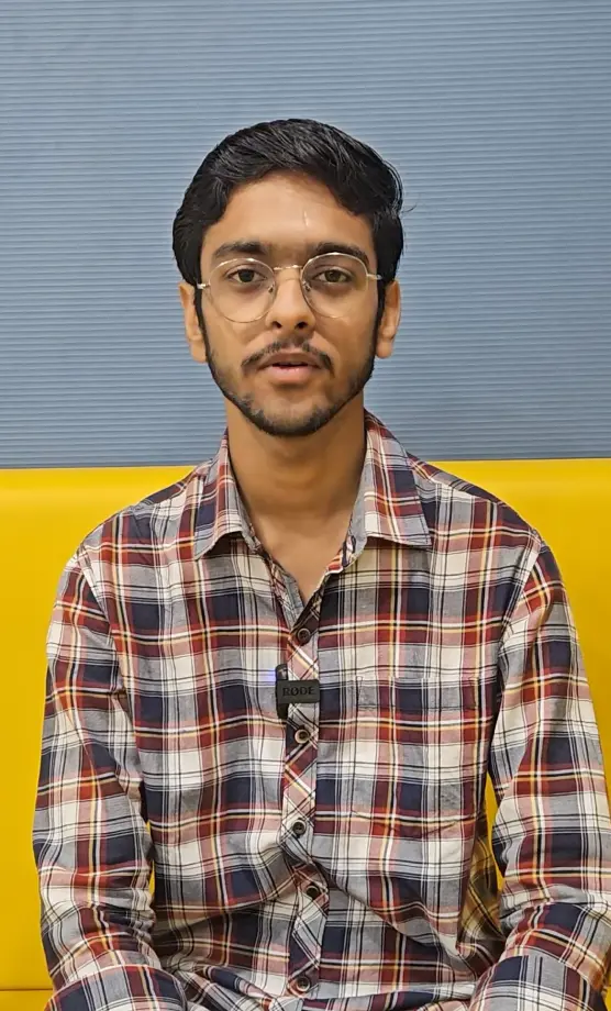 visvas chhabra