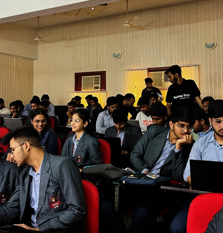 University Partnership 2