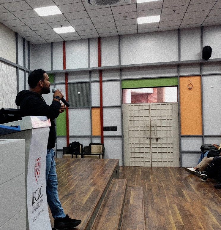 University Partnership 3